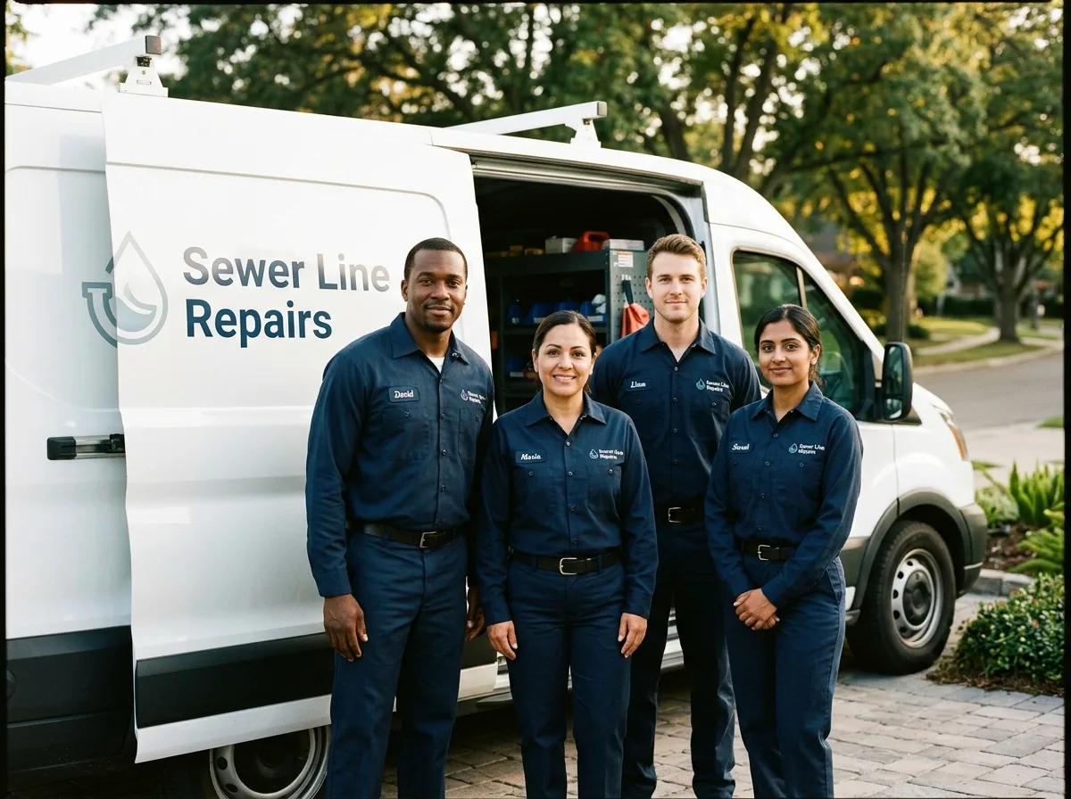 Emergency Plumber company in New Auburn, WI
