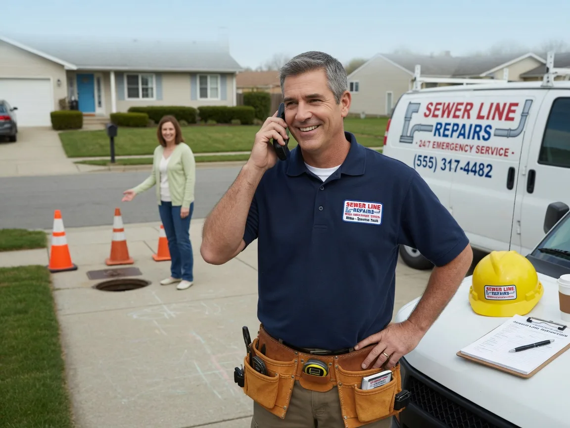 Emergency Plumber New Auburn, WI FAQs